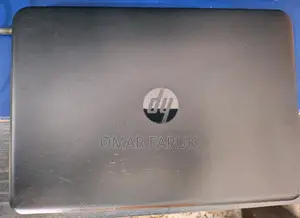 HP Pavilion 3168NGW Core i3 7th Gen (8GB RAM & 256GB SSD) Laptop