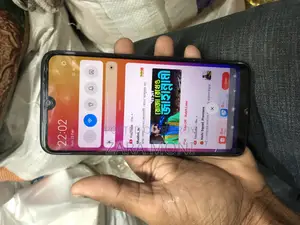 Xiaomi Redmi Y3 3/32 (Used)