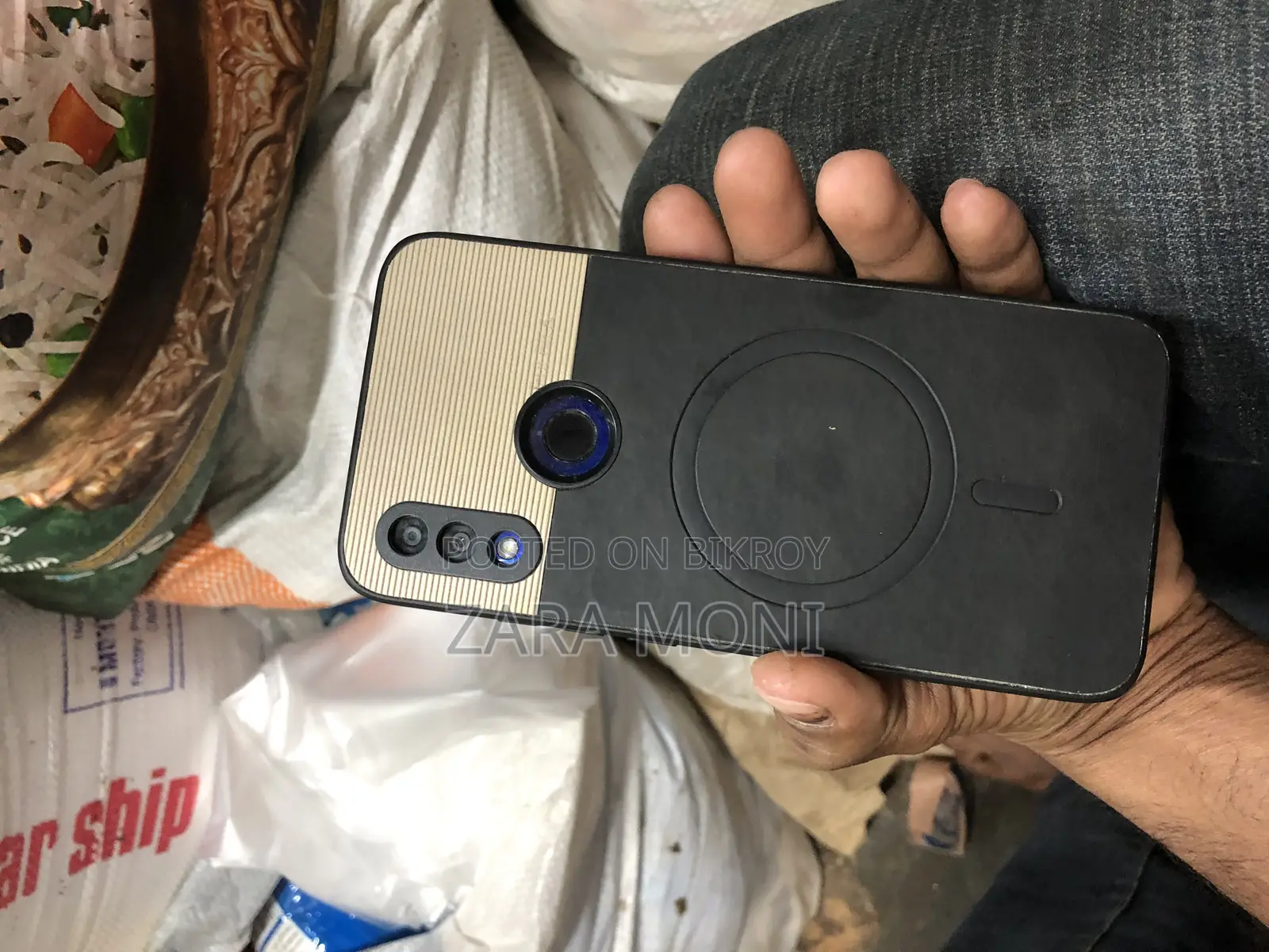 Xiaomi Redmi Y3 3/32 (Used)