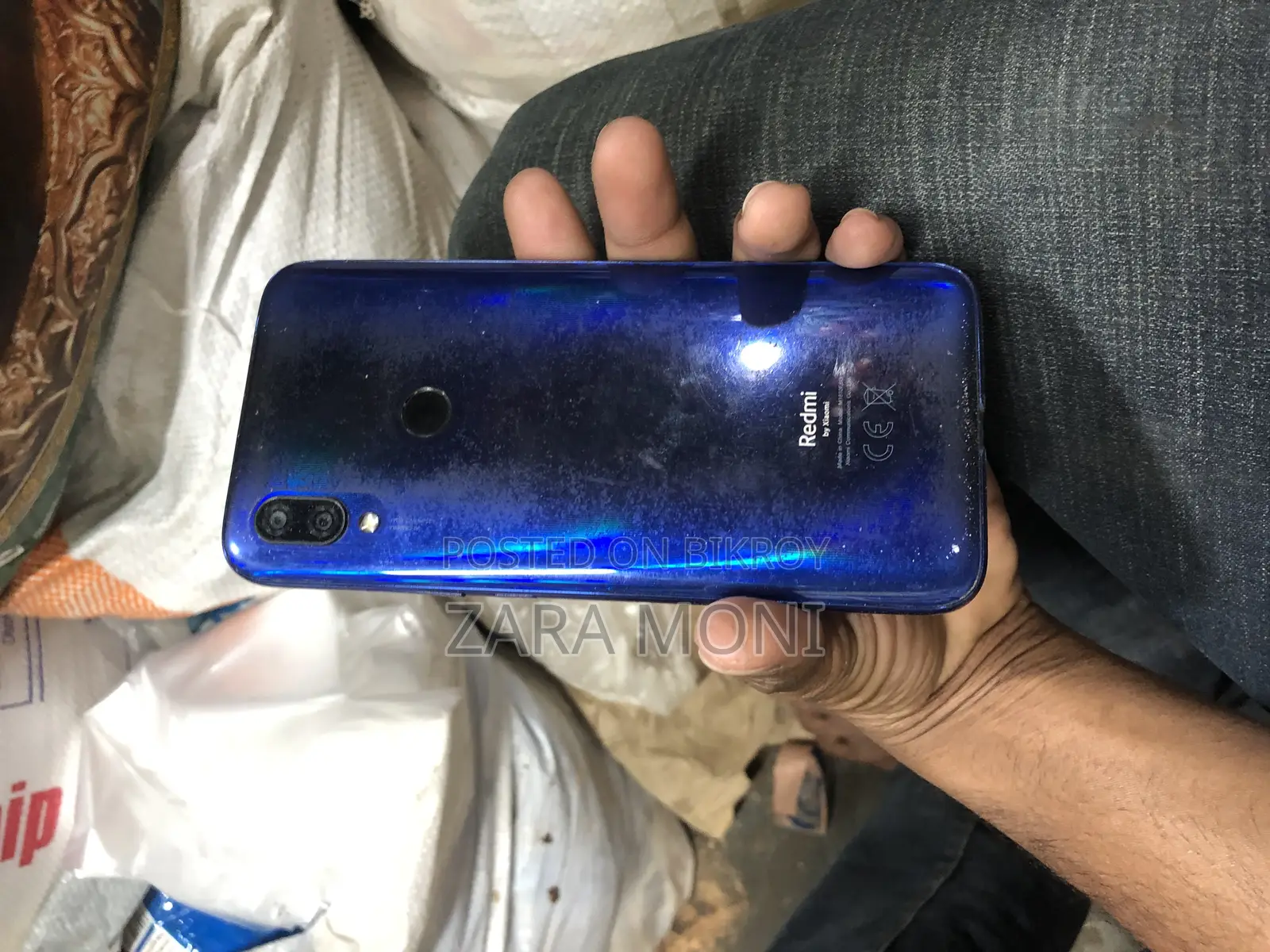Xiaomi Redmi Y3 3/32 (Used)