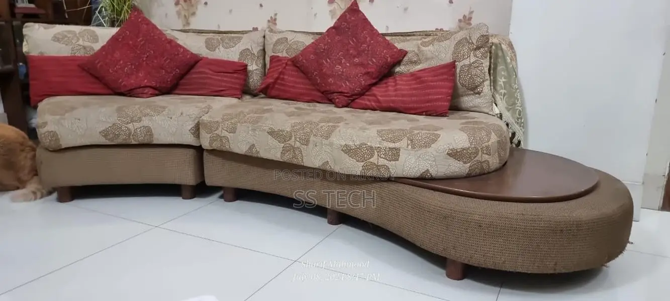 Sofa for Sale