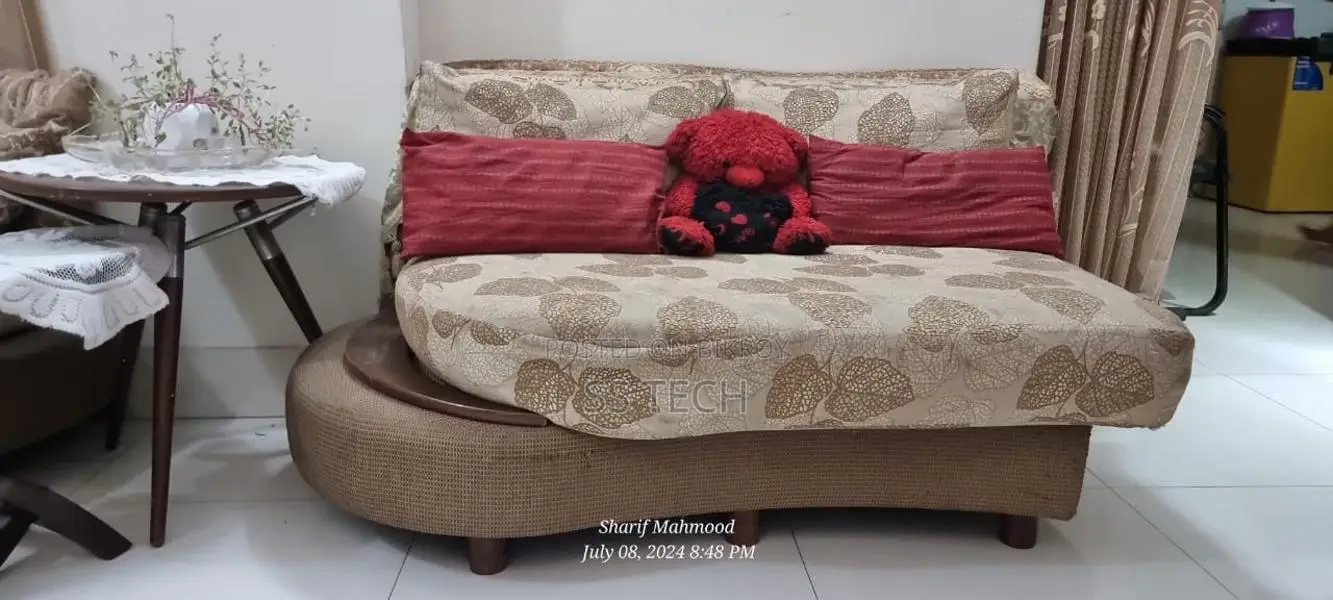 Sofa for Sale