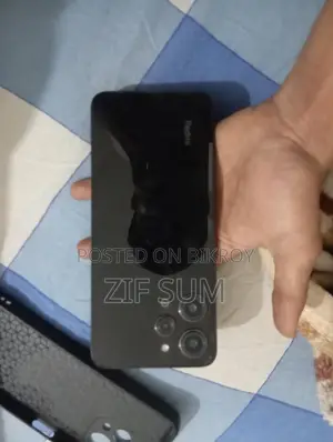 Xiaomi Redmi Note 12 . (Used)