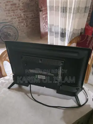 Limited Time Offer | Fresh Condition TV