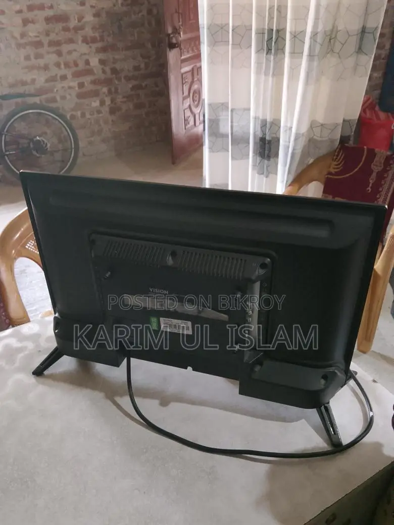 Limited Time Offer | Fresh Condition TV