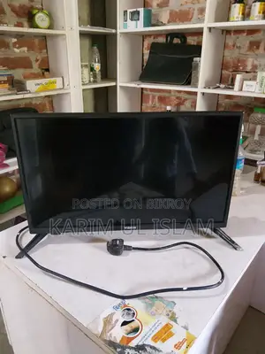 Limited Time Offer | Fresh Condition TV