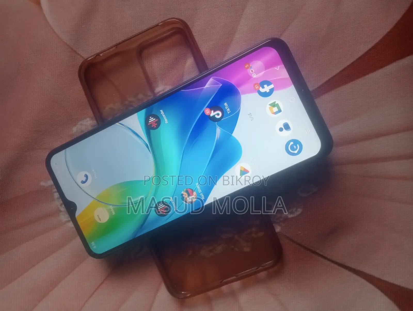 Vivo V23 . (Used)