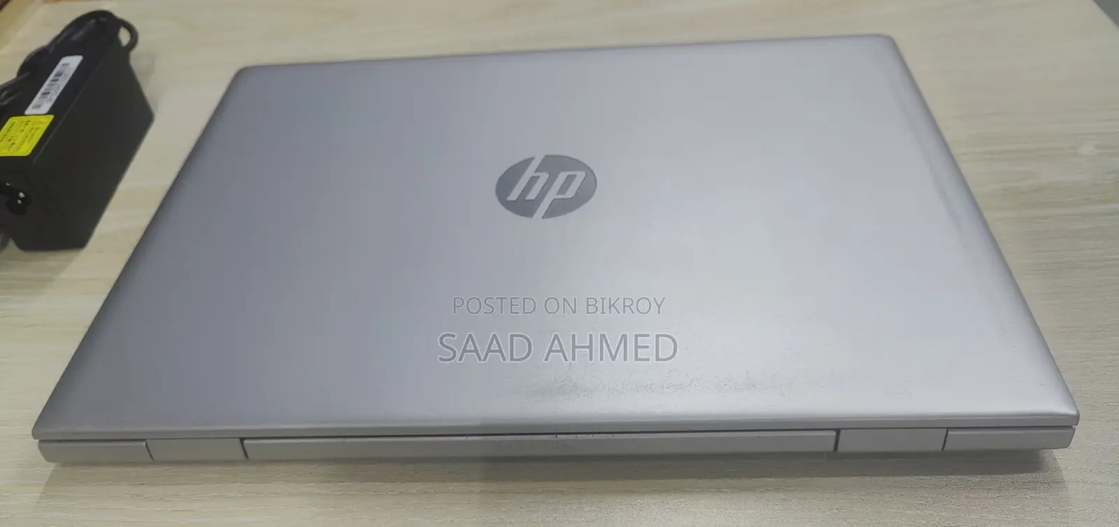 HP Probook 640 G5 – I5 8th Gen