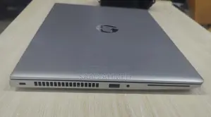HP Probook 640 G5 – I5 8th Gen