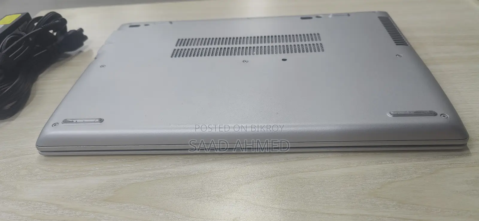 HP Probook 640 G5 – I5 8th Gen