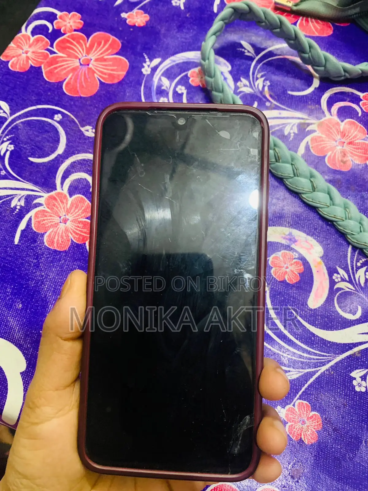 Realme Note 50 (Used)