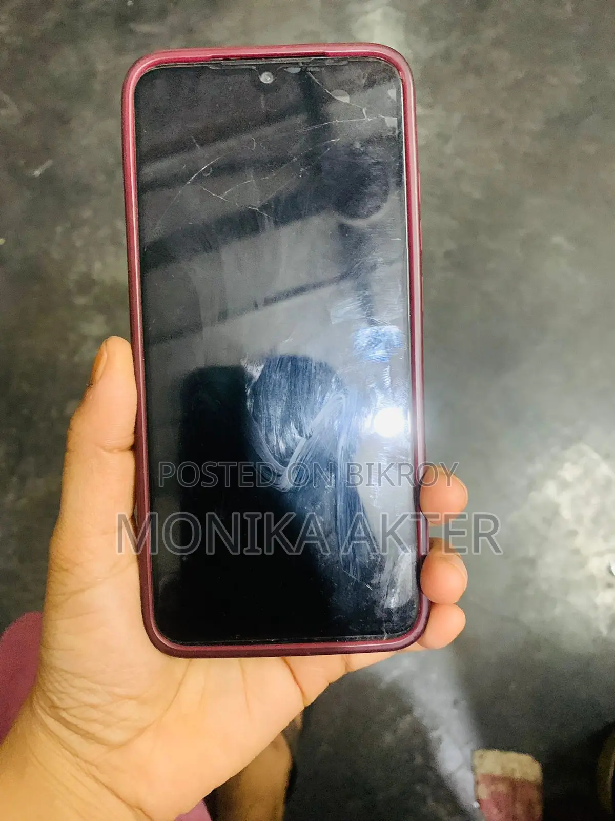 Realme Note 50 (Used)