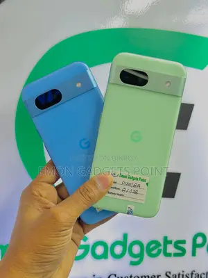 Google Pixel 8a 8/128 (Used)