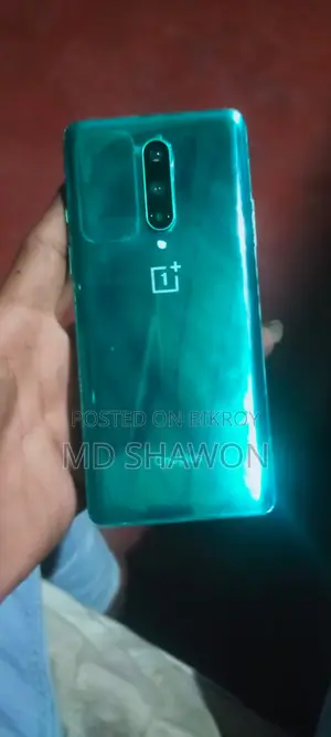 OnePlus 8 5G (Used)