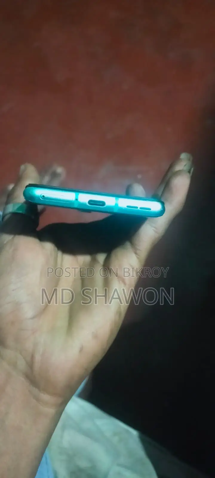 OnePlus 8 5G (Used)