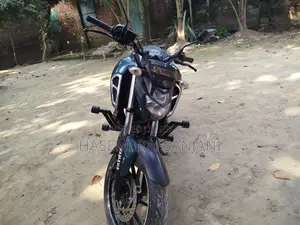 Yamaha FZS V3 2024