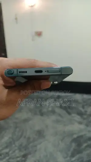 Samsung Galaxy S22 Ultra জেনুইন (Used)