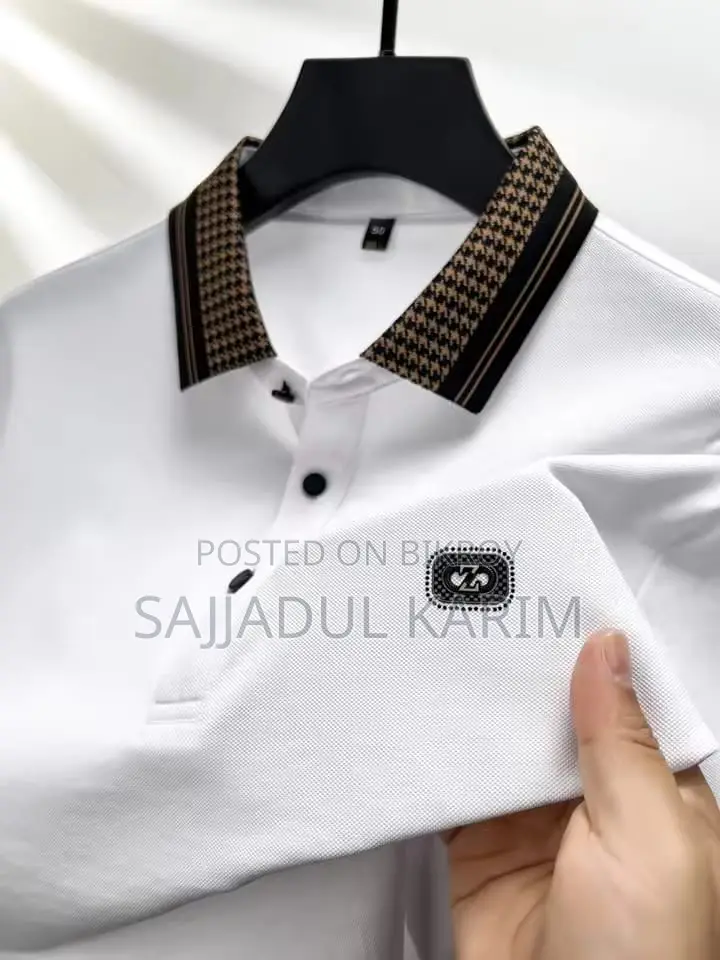 Premium Quality Polo Shirt