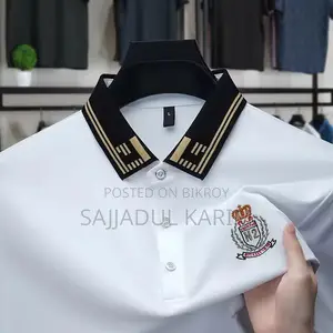 Premium Quality Polo Shirt
