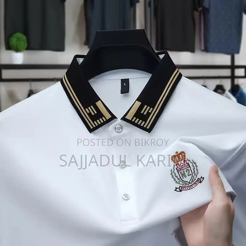 Premium Quality Polo Shirt