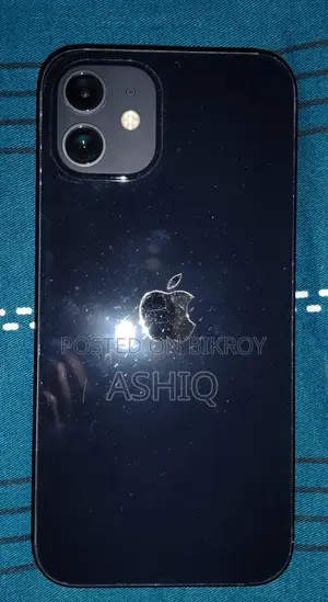 অ্যাপল আইফোন ১২ (ব্যবহৃত)