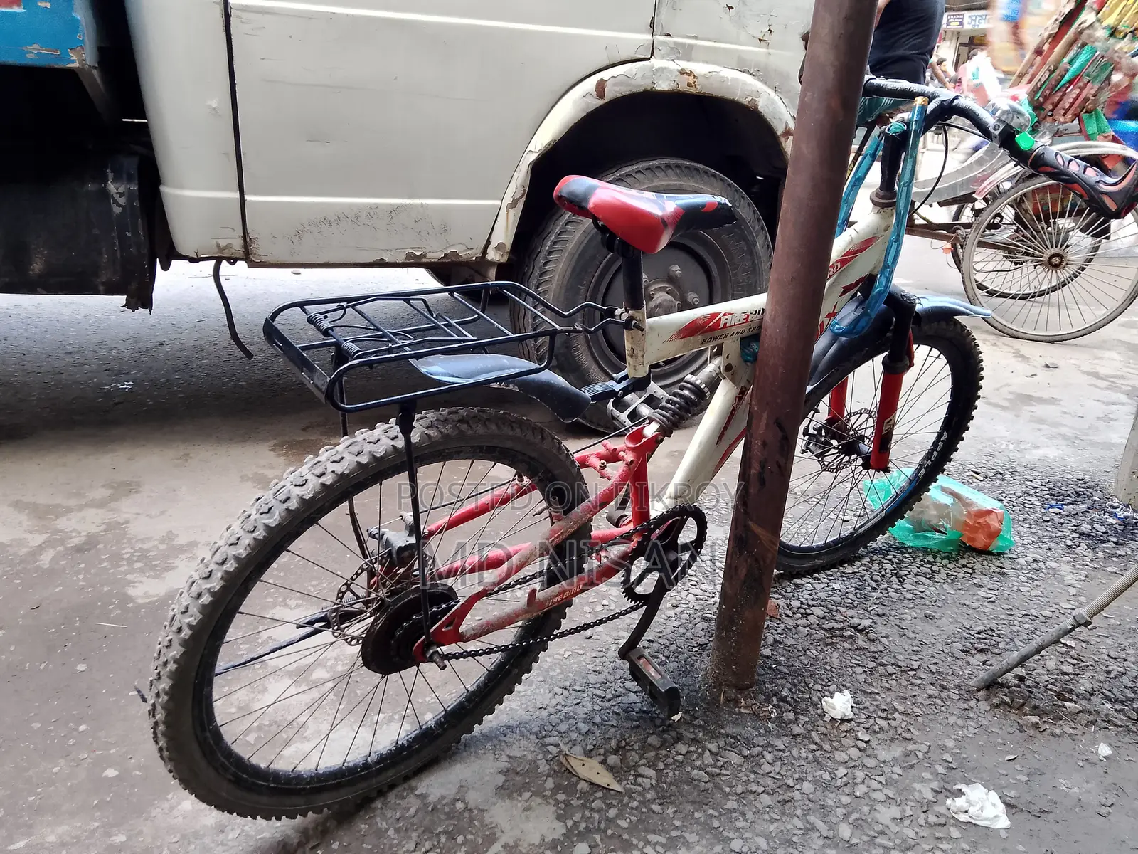 Bicycle For Sale