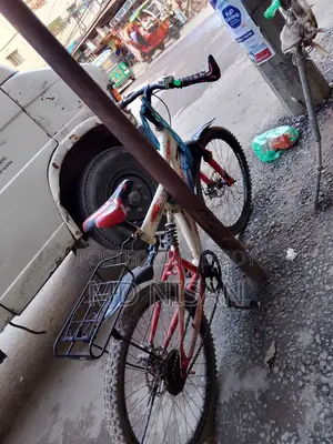 Bicycle For Sale