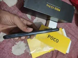 Xiaomi Poco X3 Pro 8-128 (Used)