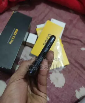 Xiaomi Poco X3 Pro 8-128 (Used)