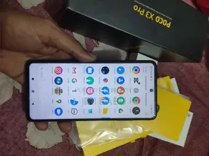 Xiaomi Poco X3 Pro 8-128 (Used)