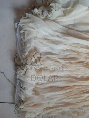 Ladies Party Gown