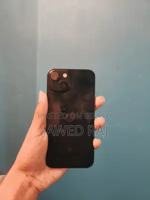 Apple iPhone 13 . (Used)