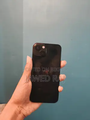 Apple iPhone 13 . (Used)