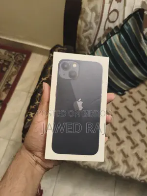 Apple iPhone 13 . (Used)