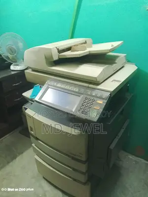Photocopy Machine
