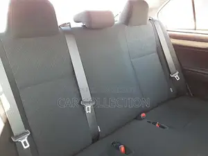 Toyota Fielder Ex Non Hybrid 2020