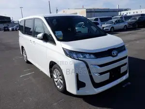 Toyota Noah G_READY_STOCK-- 2023