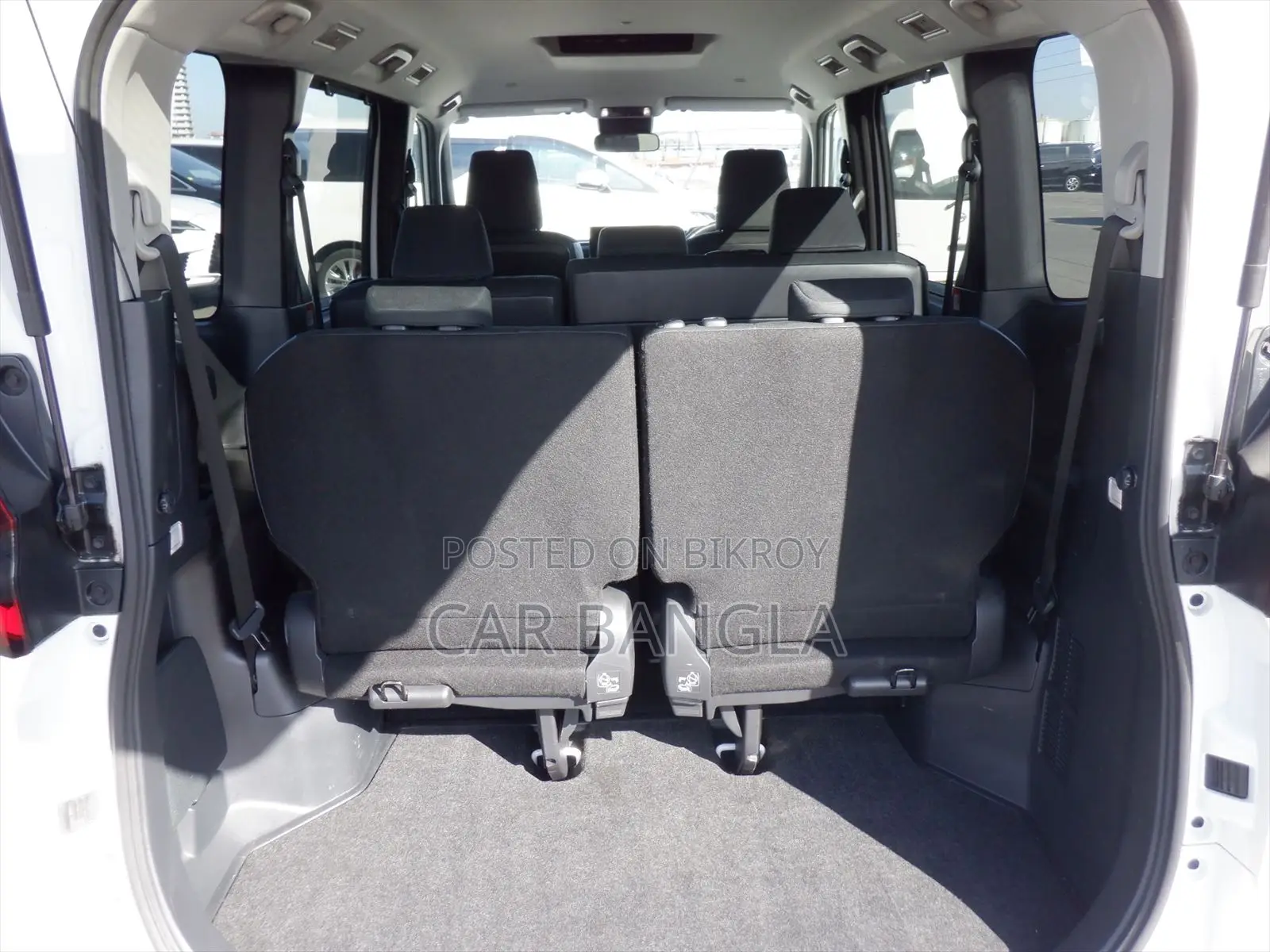 Toyota Noah G_READY_STOCK-- 2023