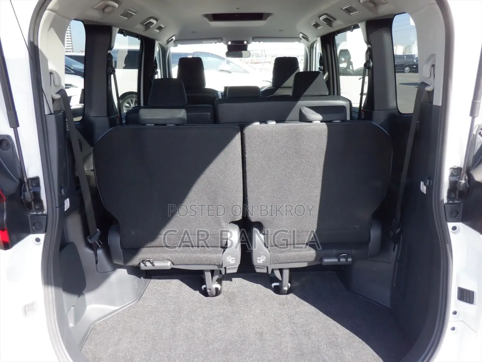 Toyota Noah G_READY_STOCK-- 2023