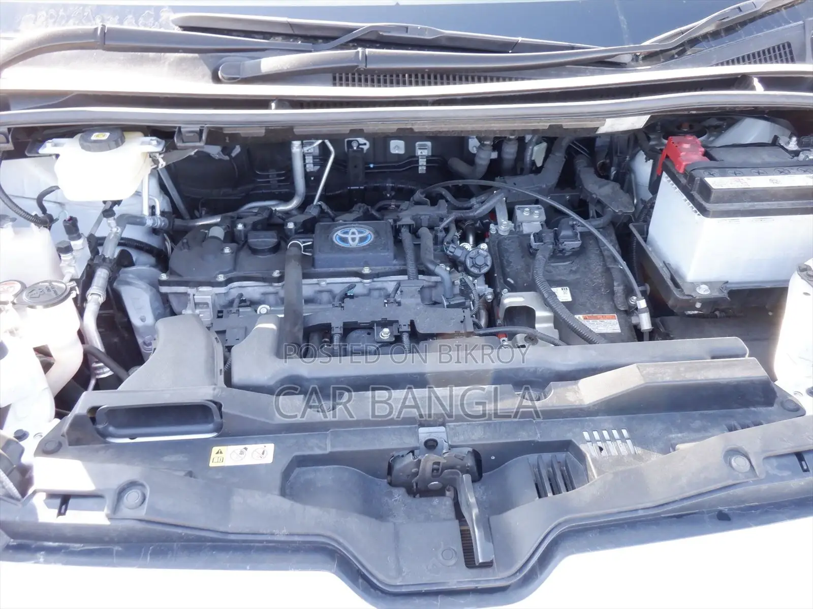 Toyota Noah G_READY_STOCK-- 2023