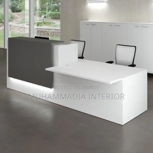Reception Table (MID-1243)