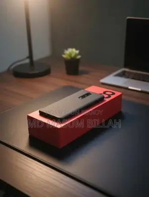 OnePlus 8 2017N (Used)