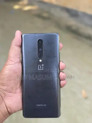 OnePlus 8 2017N (Used)