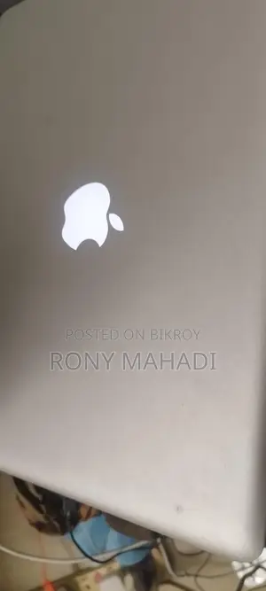 Macbook for sale