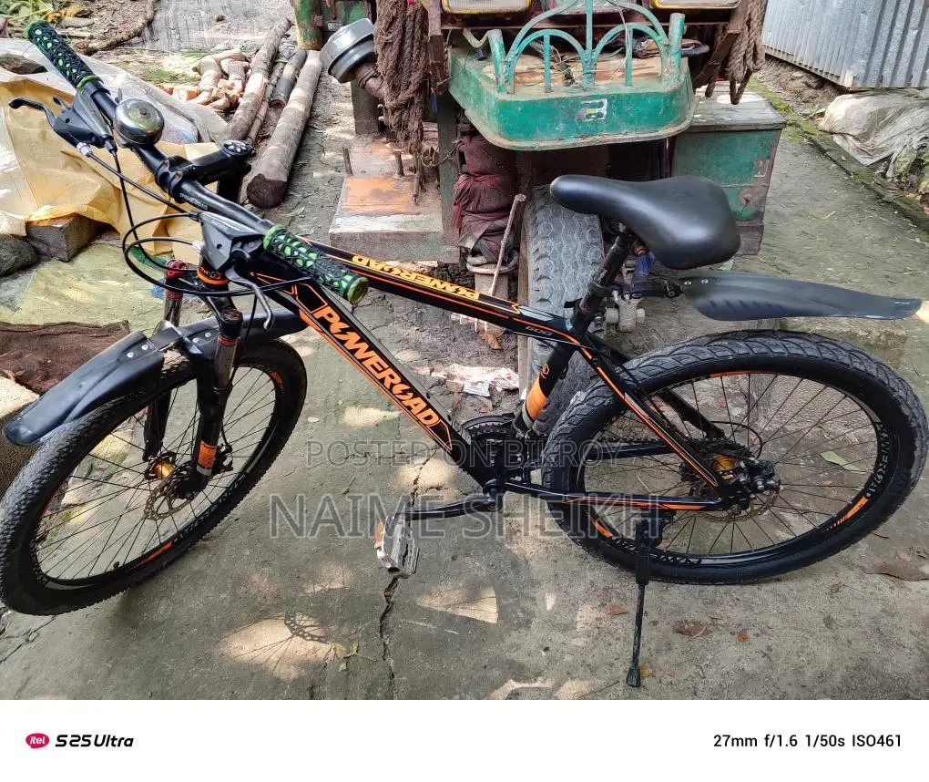 Adder Bicycle for Sale