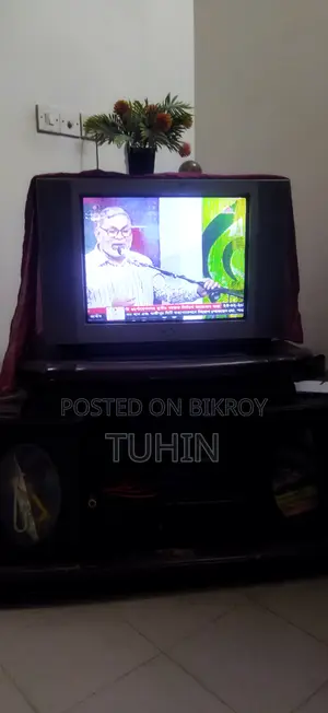 Sony 32" Flat TV