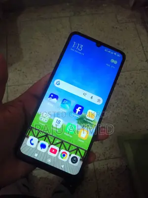 Xiaomi Redmi 13c 2025 (Used)