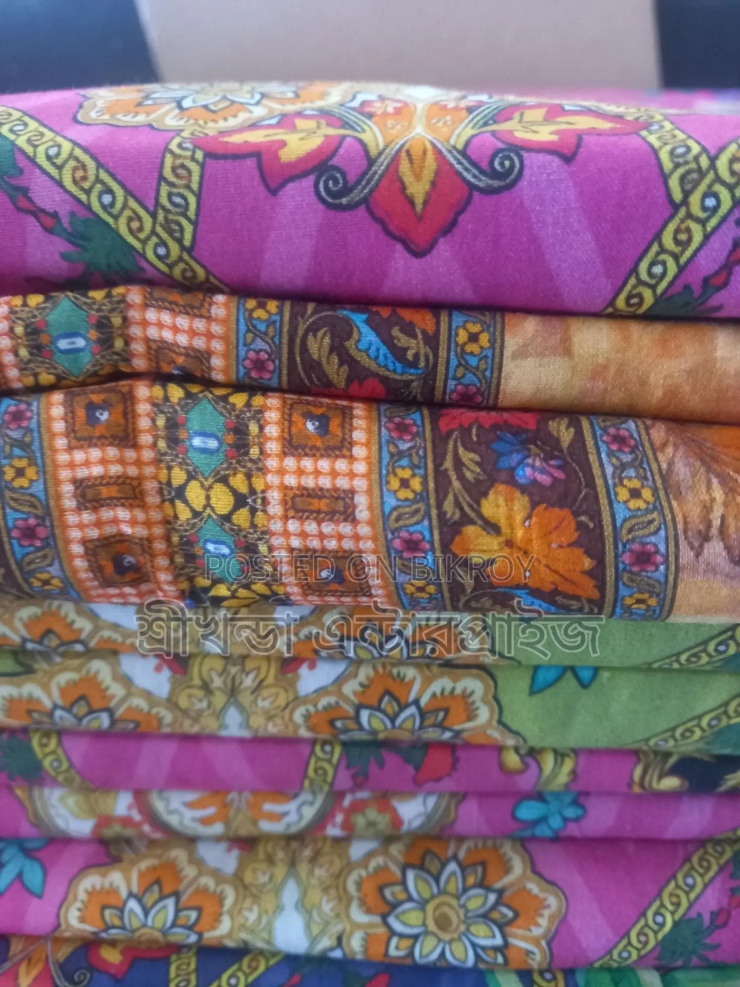 Eid Offer: New Design Three-Piece Set