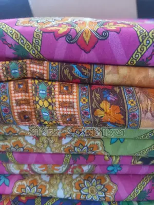 Eid Offer: New Design Three-Piece Set