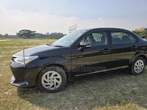 Toyota Axio Ex Non Hybrid 2021